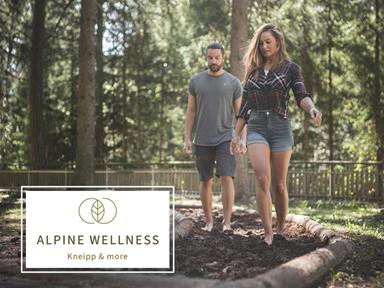 Alpine Wellness - Kneipp & more